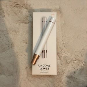 T3 Undone Waves 1” Straight Barrel Attachment